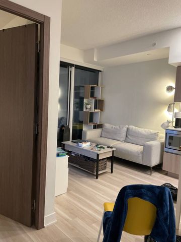 For Lease - 19 Bathurst Street Unit# 2509, Toronto, Ontario - Photo 2