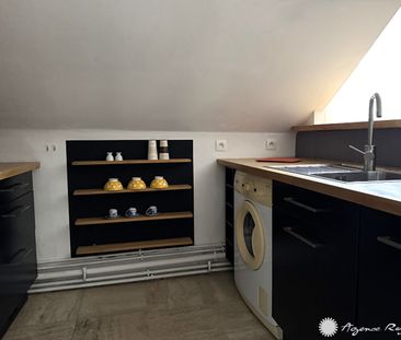 Location Appartement 1 pièce 28m² ST GERMAIN EN LAYE 78100 - Photo 3