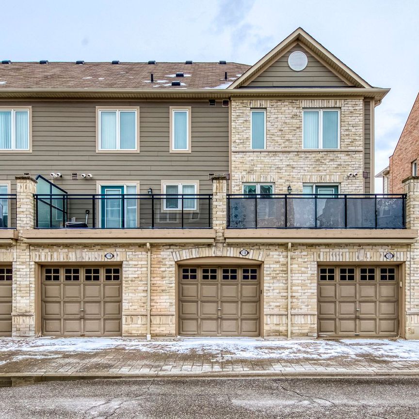 For Lease - 3050 Erin Centre Boulevard Unit# 118, Mississauga, Ontario - Photo 1