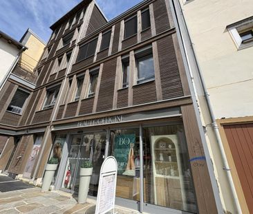 Appartement T2 à louer - 47 m² - Photo 6