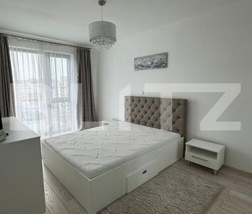 Apartament 2 camere, decomandat, 56 mp, parcare, complex Avella - Photo 5