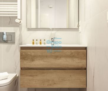 Piso de alquiler en Trueba Kalea, 6, Gros - Photo 5