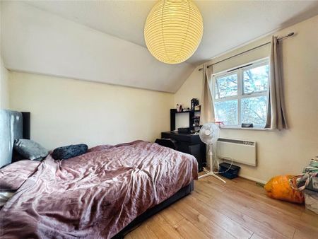 1 bedroom end of terrace house to rent - Photo 3