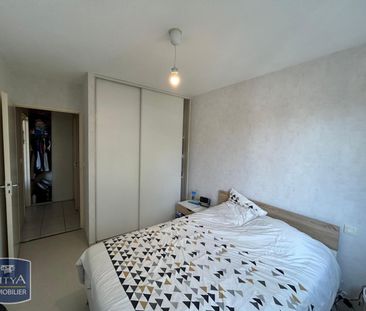 Location Appartement 2 pièces 36m² RODEZ 12000 - Photo 4