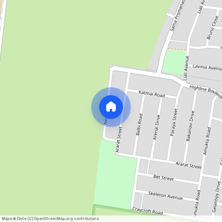 18 Nevado Drive, Vic 3029, Truganina