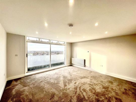 4 bedroom penthouse to rent - Photo 1