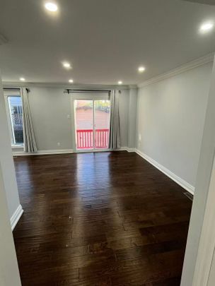 For Lease - 58 Plumbrook Crescent, Toronto, Ontario - Photo 1