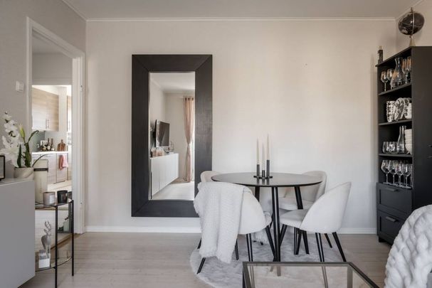 Kellgrensgatan, Borås - Foto 1