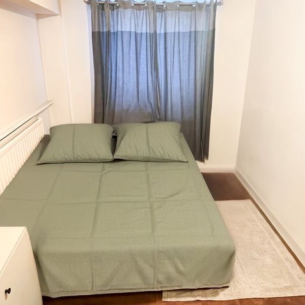 Room in a Shared Flat, Coligny Court, SE5 - Photo 1