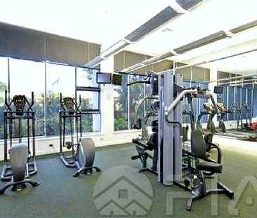 Resort style luxury 2 bedroom Apartment with Gym and swimming pool ... - Photo 2