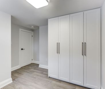 For Lease - 16 Boem Avenue Unit# Bsmt, Toronto, Ontario - Photo 2