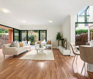 14/68 Brook Street, Coogee NSW 2034 - Townhouse For Rent | Domain - Photo 3