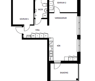 Regnvägen 11 - Photo 1