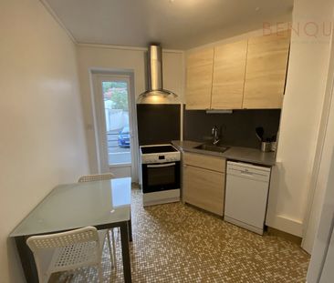 Location Appartement 3 pièces 74m² BIARRITZ 64200 - Photo 6