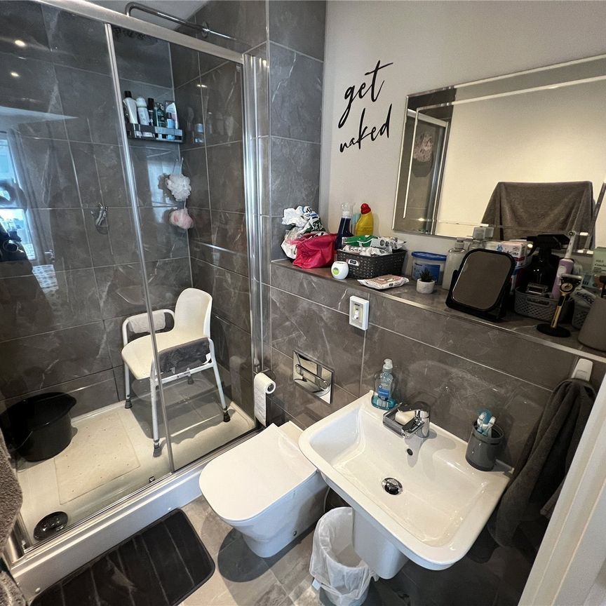 Carder Way, South Molton, Devon, EX36 - Photo 1