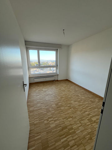 Wohnen mit Blick über Reinach Dorf! - Photo 5