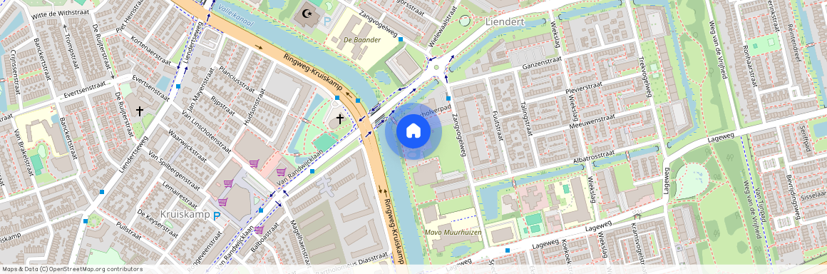 Aalscholverpad 99, Watervogelbuurt, 3815DZ, Amersfoort