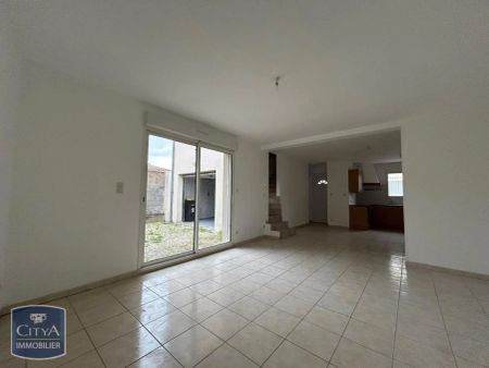 Maison à louer 3 pièces 83.2m² - Photo 4