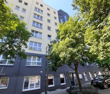 City Wohnung zentral gelegen - ab Februar 2026 mit neuer Einbauküch... - Foto 6