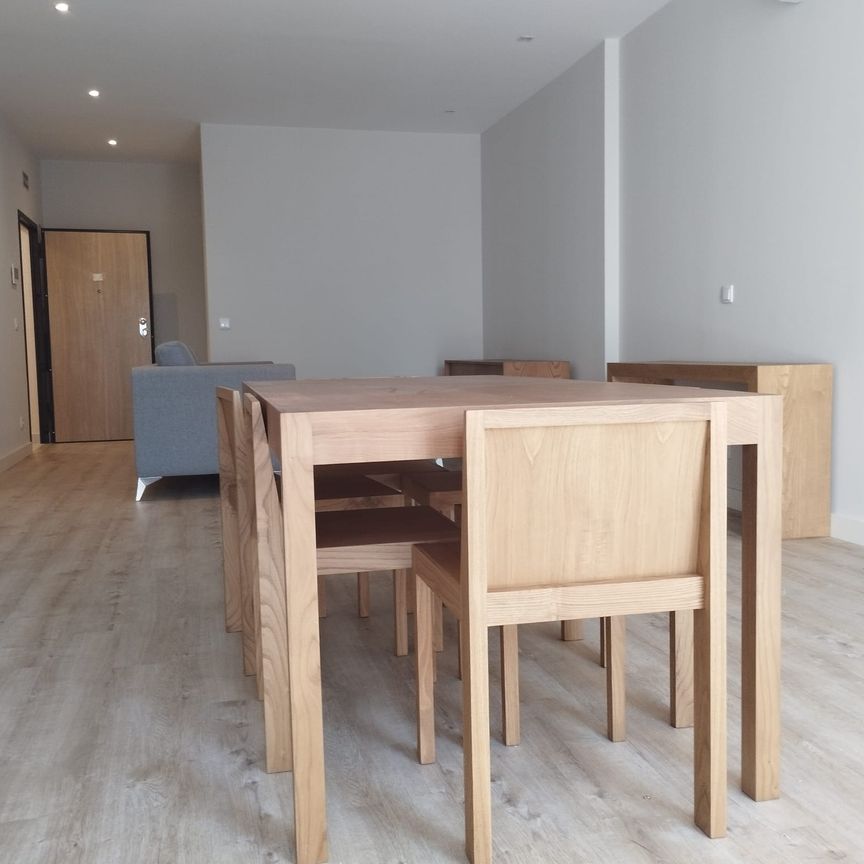 Apartamento T1 no Porto - Foto 1