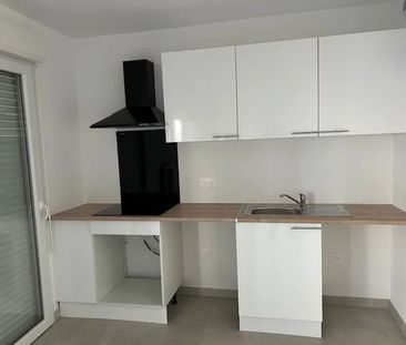 Location Appartement 3 pièces 57m² NICE 06300 - Photo 1