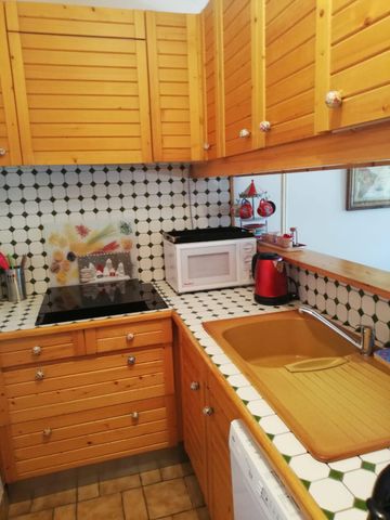 Location Appartement 2 pièces Meublé 40m² ANNECY LE VIEUX 74940 - Photo 4