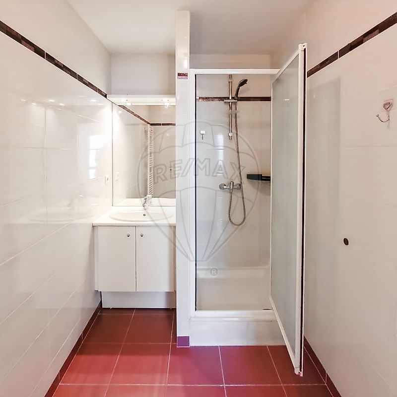 Location Appartement 2 pièces 43m² NANTES 44100 - Photo 1