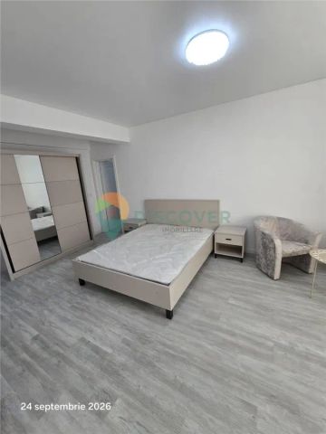Apartament 1 camera , de inchiriat , Visan , Lagom - Fotografie 2