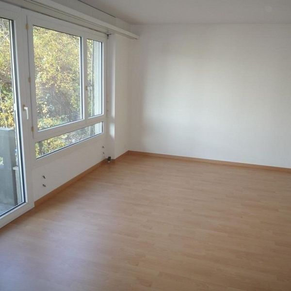 Zentrale 1-Zimmer-Wohnung in Ittigen - Photo 1