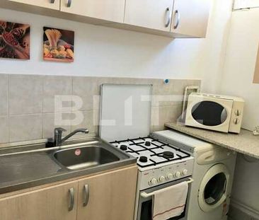 Garsoniera de 35mp, aer conditionat, zona Iulius Mall - Fotografie 2