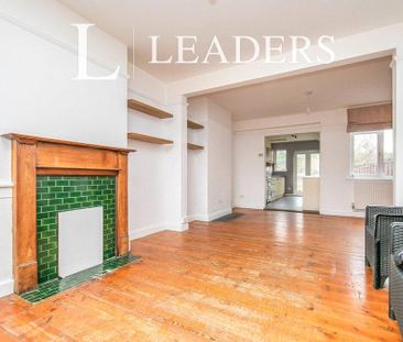 2 bedroom detached house to rent - Photo 1