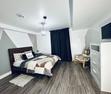 Chambre à Louer/ Colocation - Photo 3