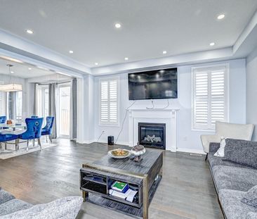 For Lease - 8 Dressage Trail, Cambridge, Ontario - Photo 5