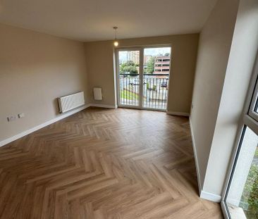 2 bedroom apartment to rent - Photo 6