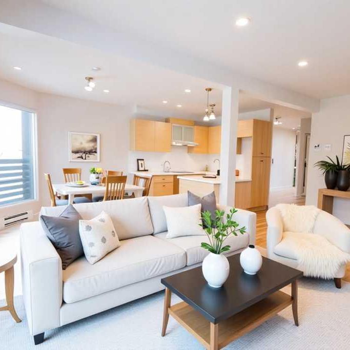 Grand 4 1/2 récent à Sillery - LIBRE IMMÉDIATEMENT - Transfert de bail - Photo 1