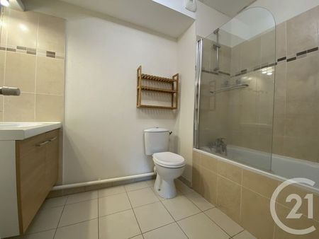 Appartement F2 à louer - Photo 5