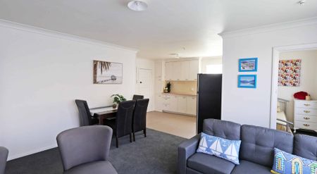 Back Section On Bowmont - Photo 2