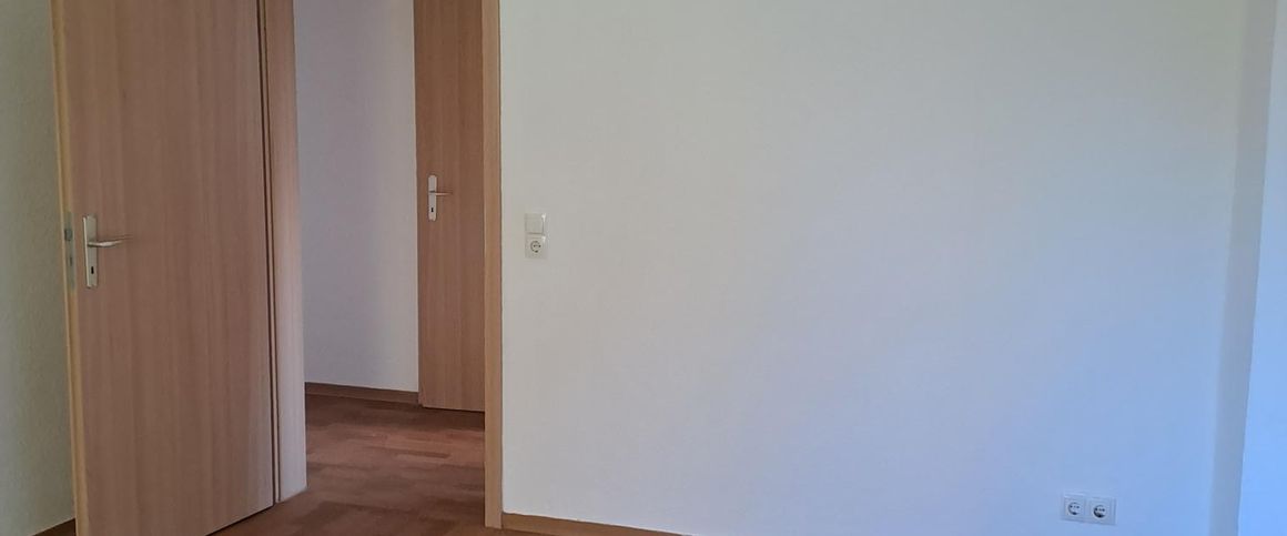 3 Raum- Erdgeschosswohnung in super Wohnlage - Foto 1