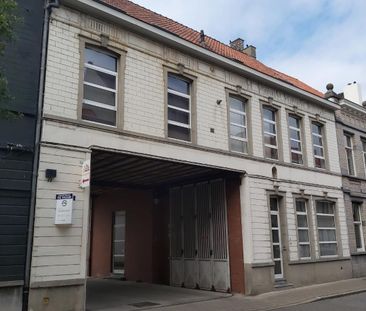 Gezellig dakappartement met 2 slaapkamers en staanplaats - Photo 4