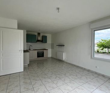 Appartement à louer - Photo 6