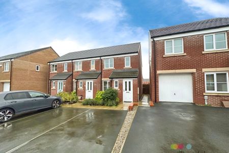 Austacre Way, LINCOLN - Photo 4