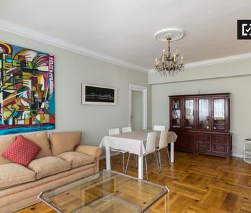 madrid, Community of Madrid 28002 - Photo 5