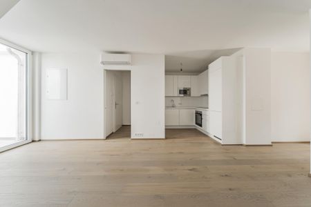 Mietwohnung 1040 Wien, Nähe Taubstummengasse - Photo 4