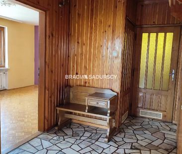 Mieszkanie Kraków Łagiewniki-Borek Fałęcki powierzchnia 90.0 m² C20... - Zdjęcie 2