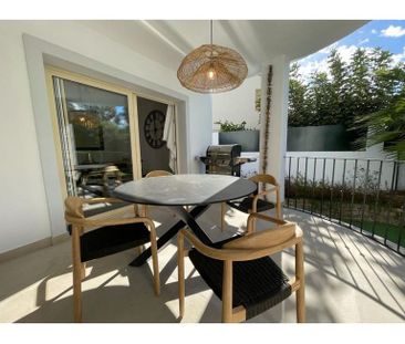 Luxury House for rent in Nueva Andalucia, Spain - Photo 6