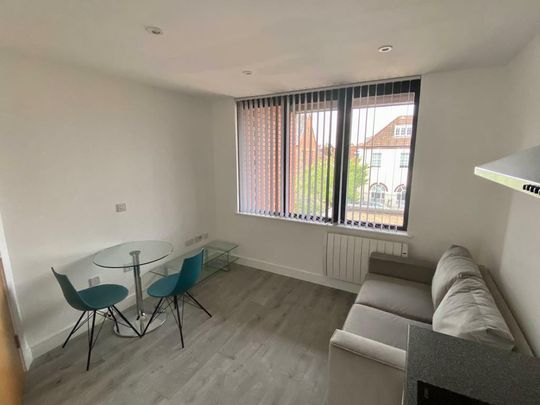 1 bedroom apartment to rent - Photo 1