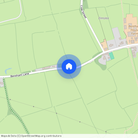 Bentham Stables, Purton, Swindon, SN5