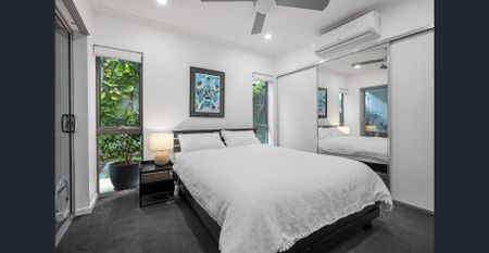 195m2 Hideaway with Private Courtyard - Photo 3