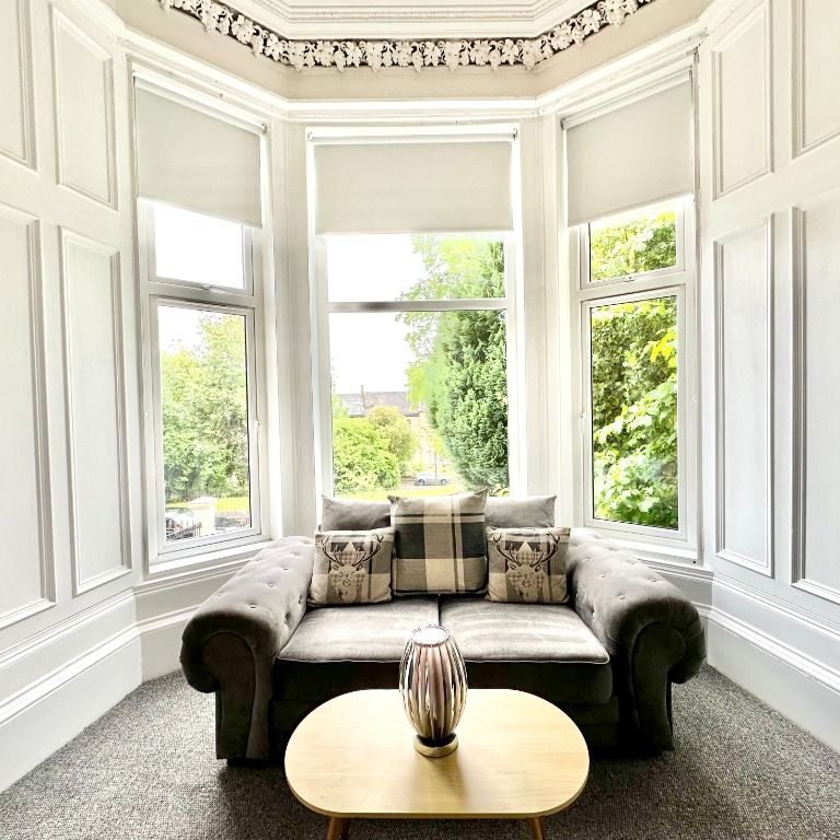 Oakley Terrace, Dennistoun, Glasgow, G31 2HX - Photo 1