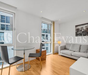 studio apartment to rent - Photo 3